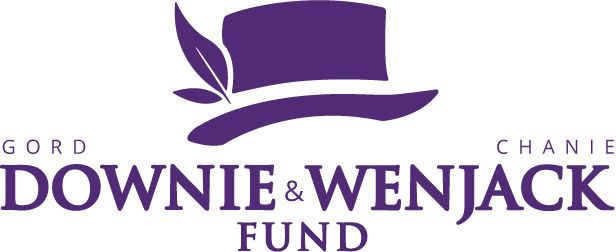 Downie-Wenjack-New-Logo PNG